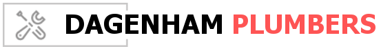 Plumbers Dagenham logo
