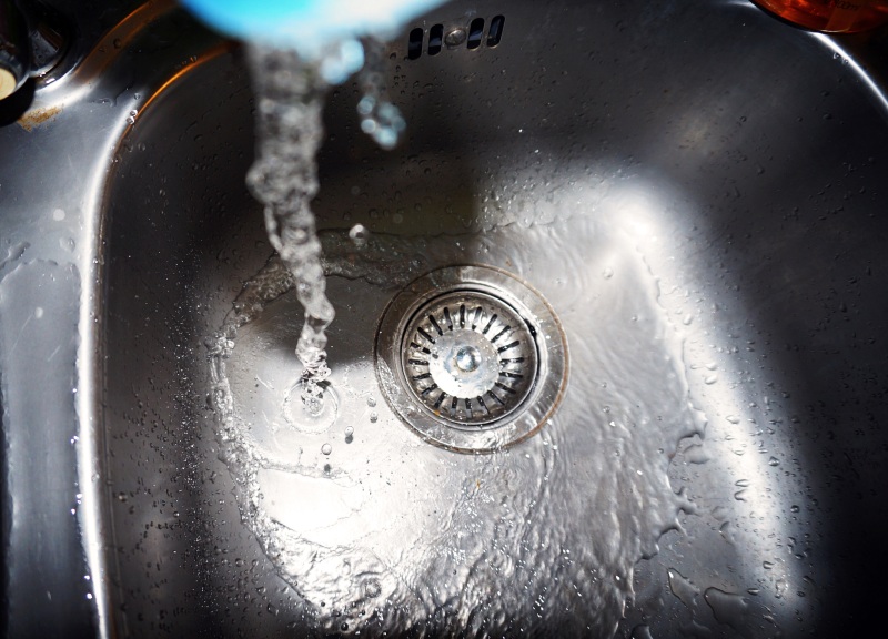 Sink Repair Dagenham, RM8, RM9, RM10