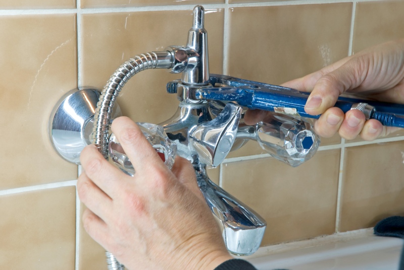 Shower Repair Dagenham, RM8, RM9, RM10
